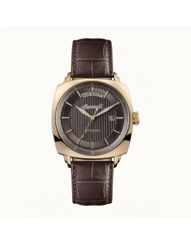 1892 By Columbus Man Automatic Push Button Watch I04203