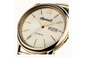 1892 By New Haven Man Automatic Sliding Clasp Watch I00506