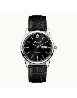 1892 By New Haven Man Automatic Push Button Watch I00502