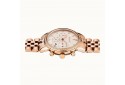 1892 By Gem Man Quartz Push Button Clasp Watch I03904