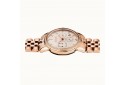 1892 By Gem Man Quartz Push Button Clasp Watch I03904