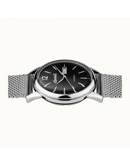 1892 By New Haven Man Automatic Sliding Clasp Watch I00505