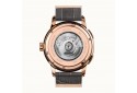 1892 By Regent Man Automatic Push Button Watch I00302
