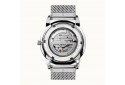 1892 By New Haven Man Automatic Sliding Clasp Watch I00505