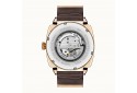 1892 By Columbus Man Automatic Push Button Watch I04203