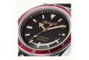 1892 By Scovill Man Automatic Pin and Buckle Watch I05003
