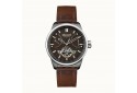Discovery By Triumph Man Pin and Buckle Watch I06703