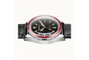 1892 By Scovill Man Automatic Pin and Buckle Watch I05003