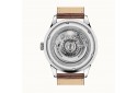 1892 By Hawley Man Automatic Push Button Watch I04604