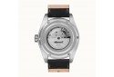 1892 By Scovill Man Automatic Pin and Buckle Watch I05003