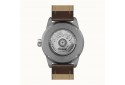 Discovery By Triumph Man Pin and Buckle Watch I06703