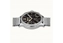 Discovery By Apsley Man Quartz Chronograph Sliding Clasp Watch I02901