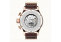 Discovery By Armstrong Man Automatic Pin and Buckle Watch I02201