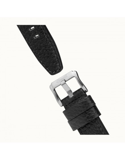 Discovery By Armstrong Man Quartz Chronograph Pin and Buckle Watch I02001