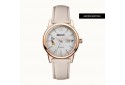 Union By New Haven Man Disney Automatic Pin and Buckle Watch