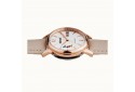 Union By New Haven Man Disney Automatic Pin and Buckle Watch