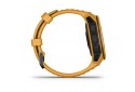 Garmin Instinct negro Ocre
