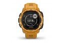 Garmin Instinct negro Ocre