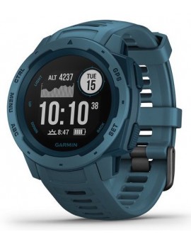Garmin Instinct Azul