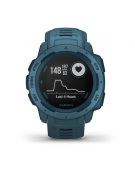 Garmin Instinct Azul 2