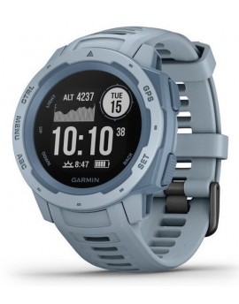 Garmin Instinct negro