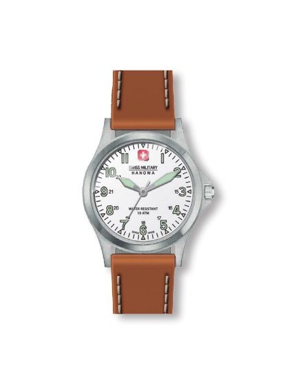 Reloj Swiss Military Hanowa Conquest IV 6-6310.04.001