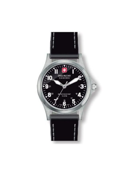 Reloj Swiss Military Hanowa Conquest IV 6-6310.04.007