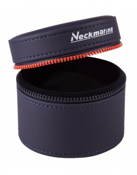 Big Neckmarine Men Leather Bracelet Watch NM98107 2