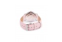 Vintage Neckmarine Women Leather Bracelet Watch NKM535M13