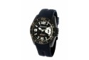 X-Treme Fiber Neckmarine Women Rubber  Bracelet Watch NM-X1488L15