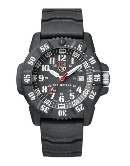Reloj Luminox Carbon Seal