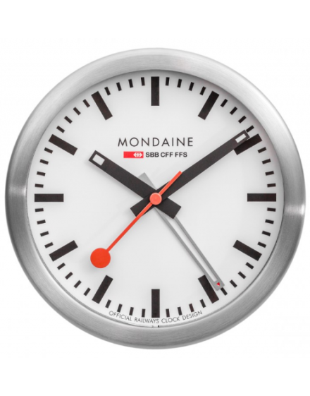 Reloj Mondaine Clocks Wall Clock 25 cm A990.CLOCK.16SBB