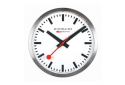 Reloj Mondaine Clocks Wall Clock Stop2go 25 cm MSM.25S10