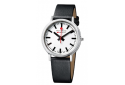 Reloj Mondaine SBB stop2go BackLight MST.4101B.LB