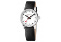 Reloj Mondaine SBB Evo2 MSE.30110.LB