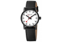Reloj Mondaine SBB Evo2 MSE.30110.LB
