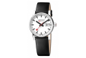 Reloj Mondaine SBB Evo2 MSE.30210.LB