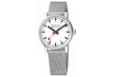 Reloj Mondaine SBB Evo2 MSE.35110.LB