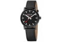 Reloj Mondaine SBB Evo2 MSE.35121.LB