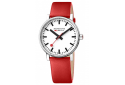 Reloj Mondaine SBB Evo2 MSE.35110.LB