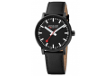 Reloj Mondaine SBB Evo2 MSE.40121.LB