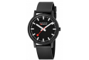 Reloj Mondaine SBB Essence MS1.41110.RB