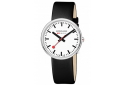 Reloj Mondaine SBB Giant Backlight MSX.4211B.LB
