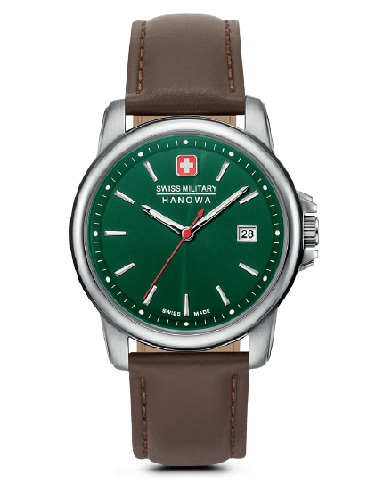 Reloj Swiss Military Hanowa Swiss Recruit II 6-5230.7.55.001