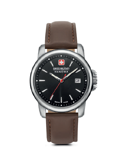 Reloj Swiss Military Hanowa Swiss Recruit II 6-4230.7.04.006