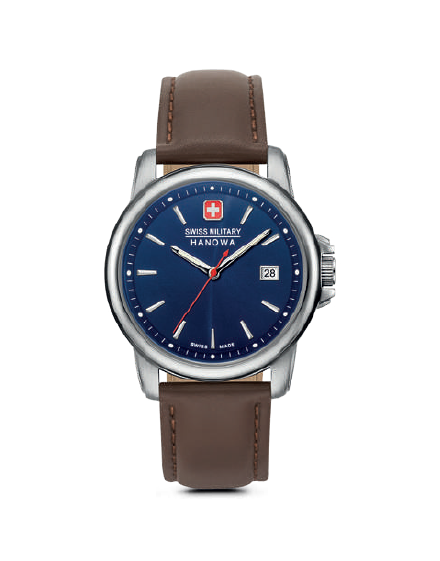 Reloj Swiss Military Hanowa Swiss Recruit II 6-4230.7.04.007