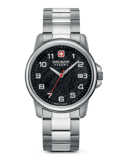 Reloj Swiss Military Hanowa Swiss Rock 6-5231.7.04.007.10