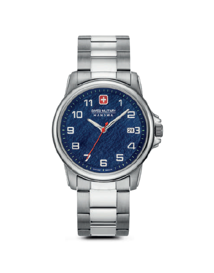 Reloj Swiss Military Hanowa Swiss Rock 6-5231.7.04.003 