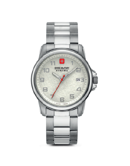 Reloj Swiss Military Hanowa Swiss Rock 6-5231.7.04.001.10