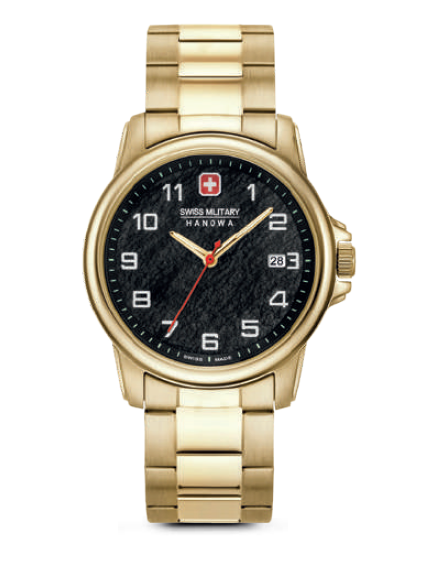 Reloj Swiss Military Hanowa Swiss Rock 6-5231.7.02.007